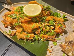 -Ameigo梅果·云贵川bistro(长宁来福士店)