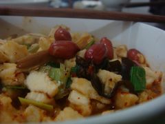 -老乌家特色小炒泡馍(大皮院店)