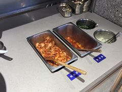 -梨花牛肉汤饭(仁恒伊势丹店)