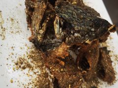 炸鱼-活鱼馆(宜兴埠店)