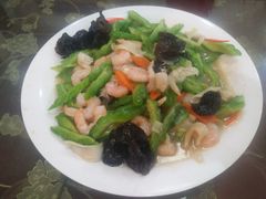 -抹直口特色菜馆(一店)