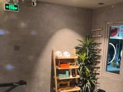 -施奈儿.洗头頭療.按摩SPA.采耳(上梅林店)