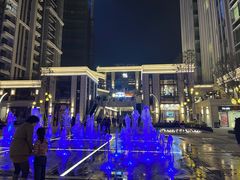 -利腾金力湾商业中心