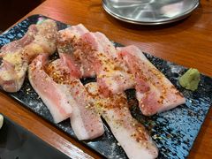 -大阪烧肉BAKA一代(十亩地店)