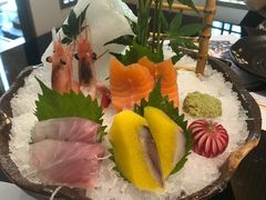 -天狗山料理(省体店)