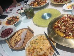 -天山醉美辣子鸡(文艺路店)