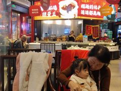 -小柴米·传统江西菜(万寿宫店)