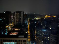 -北京丽晶酒店