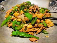 -老湘村·湖南土菜(天河维多利店)