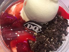 -DQ·蛋糕·冰淇淋(融创茂店)