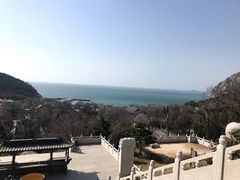 -青岛崂山太清宫