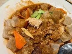 -小船渔村•大连菜•大连焖鱼(黄河路店)