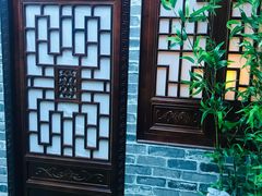 -CLUE演绎实景剧本杀(江南西店)