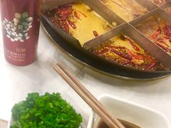 -重庆老火锅王(西安北路店)