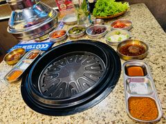 -首尔烤肉大排档(合生汇店)