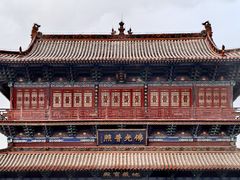 -大槐树寻根祭祖园