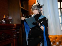 -米游妙妙屋cosplay换装自拍摄影体验馆