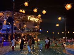-FINNS Beach Club