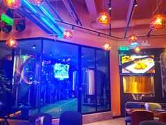 -Ambra Haus琥珀屋精酿餐厅(宝山店)