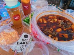 芋儿鸡-黑竹香鸡(营和巷店)