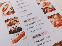 -万龙洲海鲜(南新仓店)