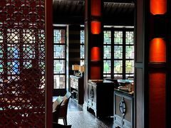 -杭州西子湖四季酒店·金沙厅