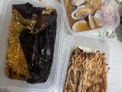 -段氏龙虾·烧烤·烤鱼(东书房路店)