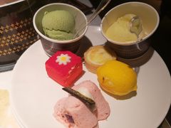 -加餐海鲜自助(宝龙一城店)
