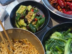 -一棠龙虾•王牌虾球(恒隆广场店)