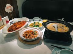 -半勺·新徽菜(银泰城店)