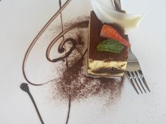 -V Bar海景扒房(北海湾惠龙万达嘉华酒店)