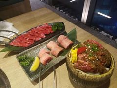 -好牛烧肉(世茂广场店)