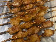 -京朋串屋·烧烤(望京西路总店)