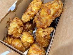 -Kyochon1991校村(共和路店)