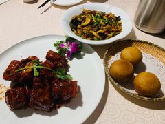-天福苑(崇宁路店)