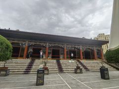 -东关清真大寺