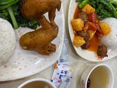 -露莎餐厅(得胜沙店)