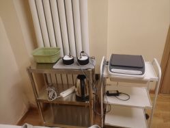 -慈蕊美容养生·专业经络调理