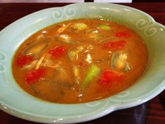 -虎哥私房菜(馒头山店)