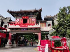 -滦州古城