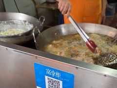 -美美阿姨醋肉(县后路店)
