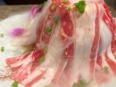 肥牛-梦山水日本烧肉(五四广场店)