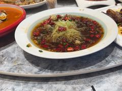 -聚丰园•湖鲜餐厅(阿红私房菜梅石路店)