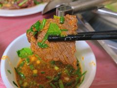 -富源杨记牛肉馆