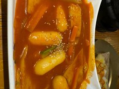 -汉米达特色料理餐厅(郴州友阿国际广场店)