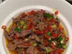 -洞庭鱼香(万科店)