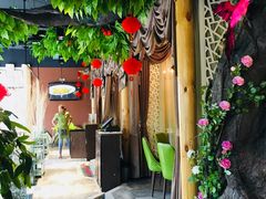 -蕃茄述·好汤自然来(江汉路店)