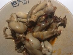 -老天桥蛙炉火锅(姑苏总店)