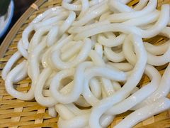 乌冬面-MoMo牧场·寿喜烧专门店(长泰广场店)