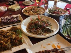 -海尔巴格新疆餐厅(东来兴店)